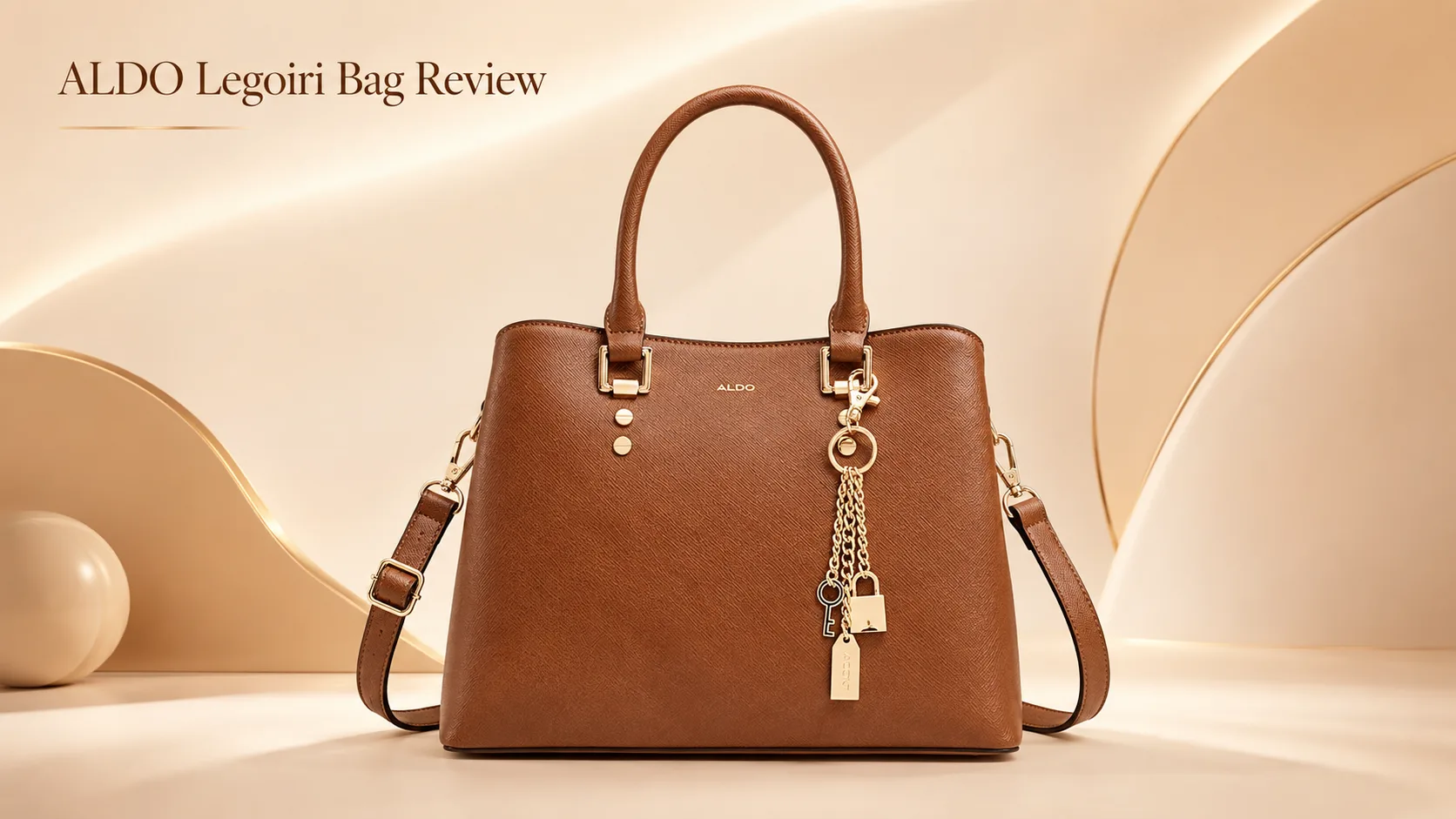 ALDO Legoiri Bag Review: Structured Satchel Worth Buying?