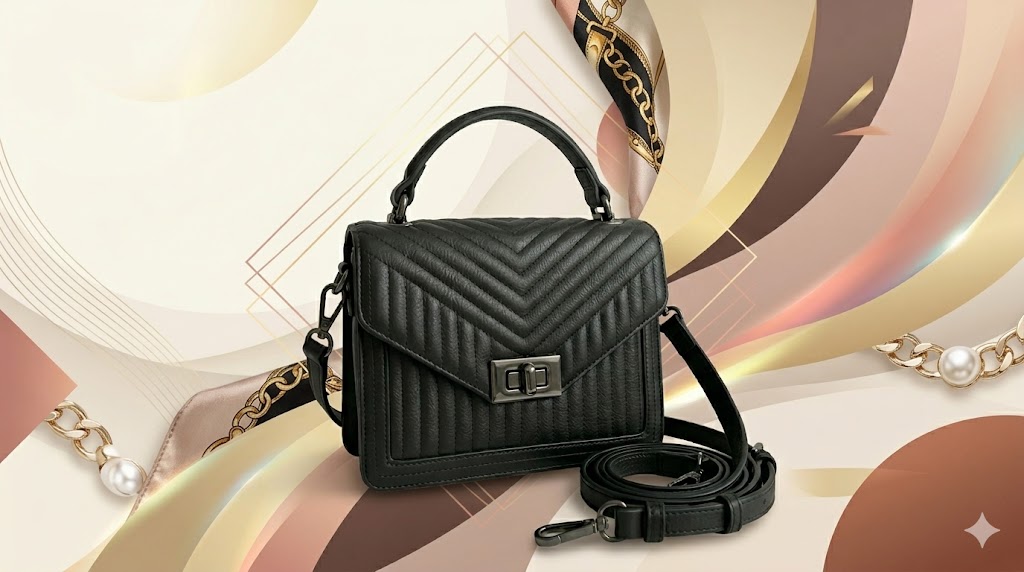 ALDO Mini Jerilini Top Handle Satchel Review