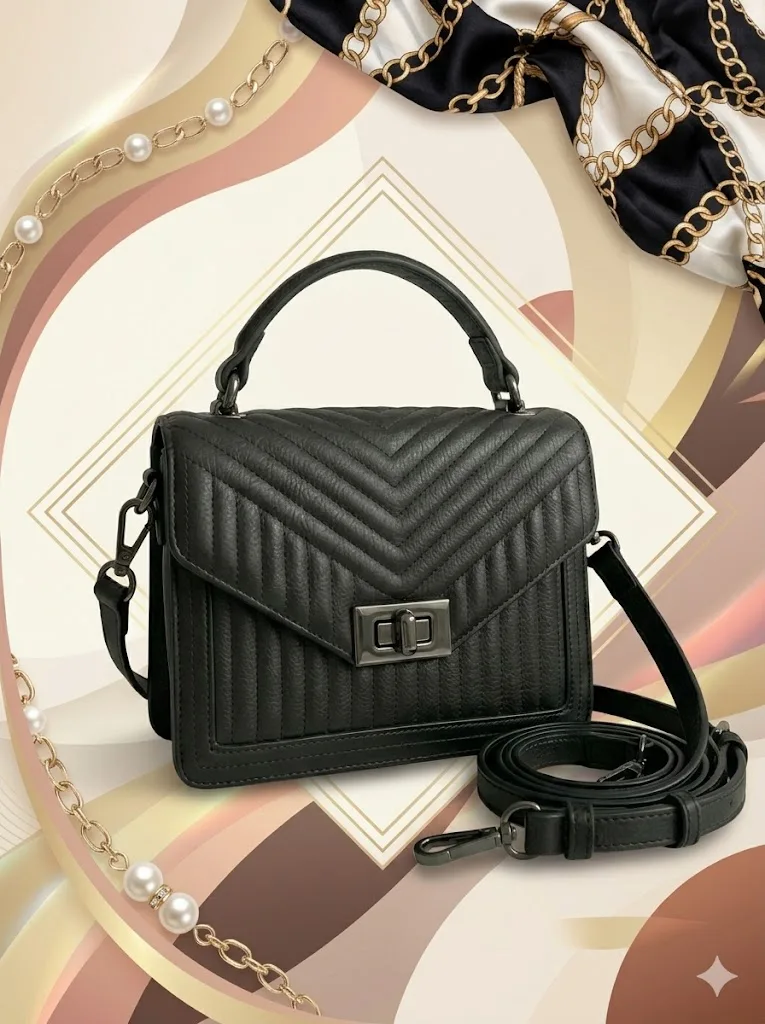 ALDO Mini Jerilini Top Handle Satchel Review
