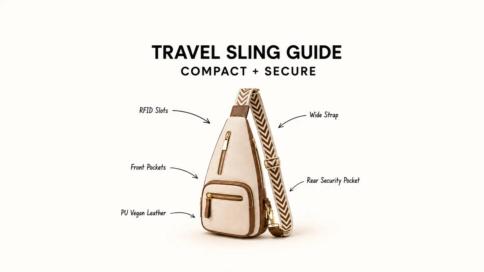 BOSTANTEN Small Sling Bag for Women Leather Crossbody Bag Review