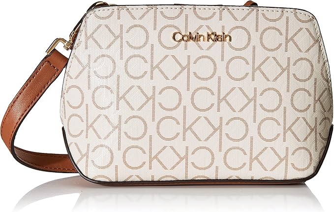 Calvin Klein Lucy Crossbody Bag