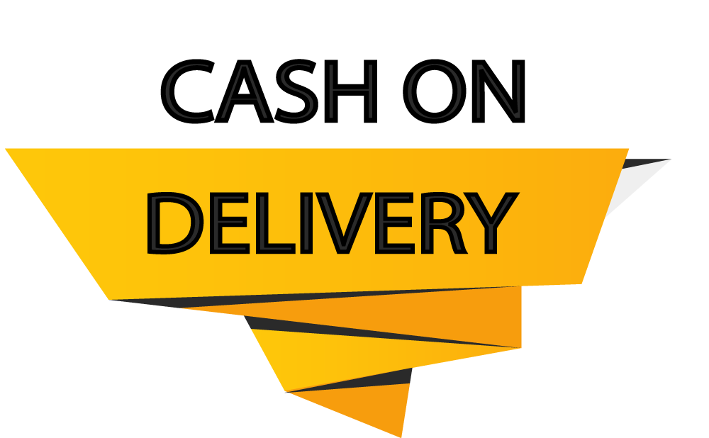 Cash on Delivery