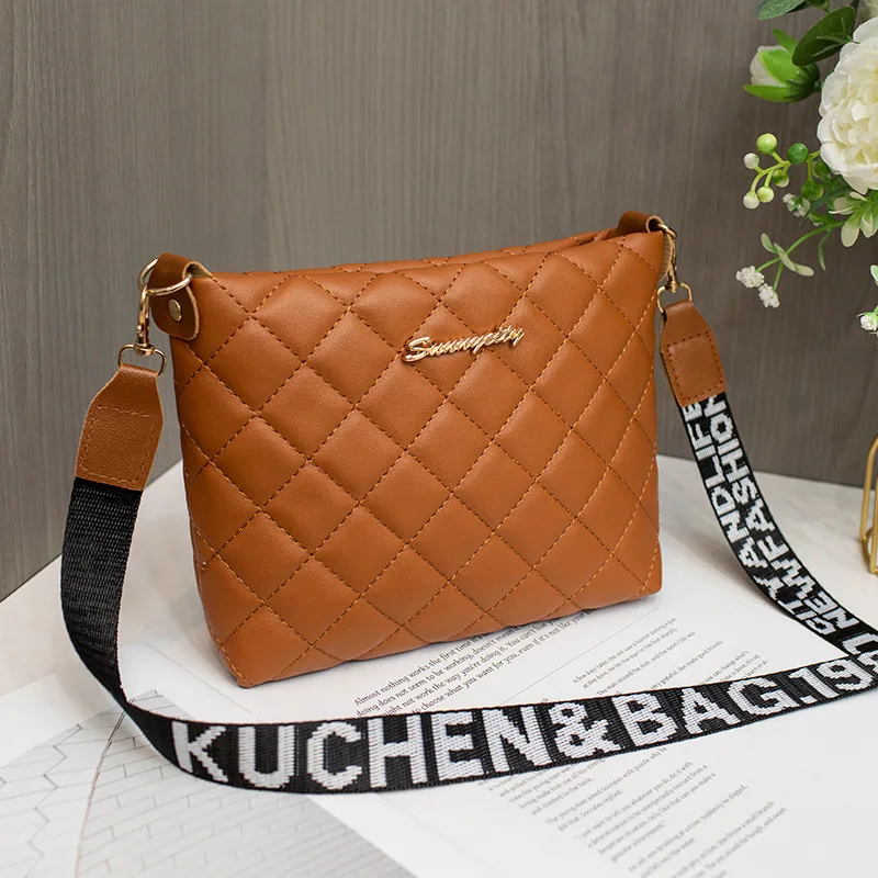 Messenger Bags