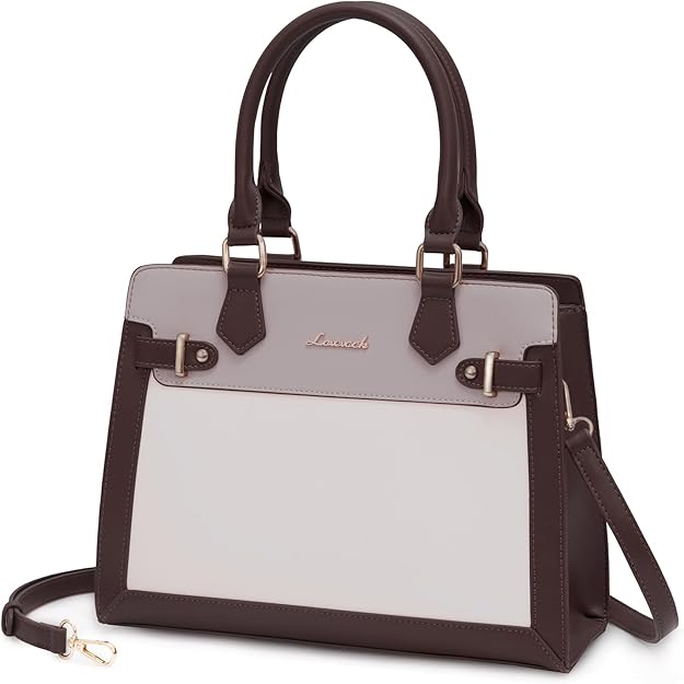 Coffee-light Purple-pinkish White-s