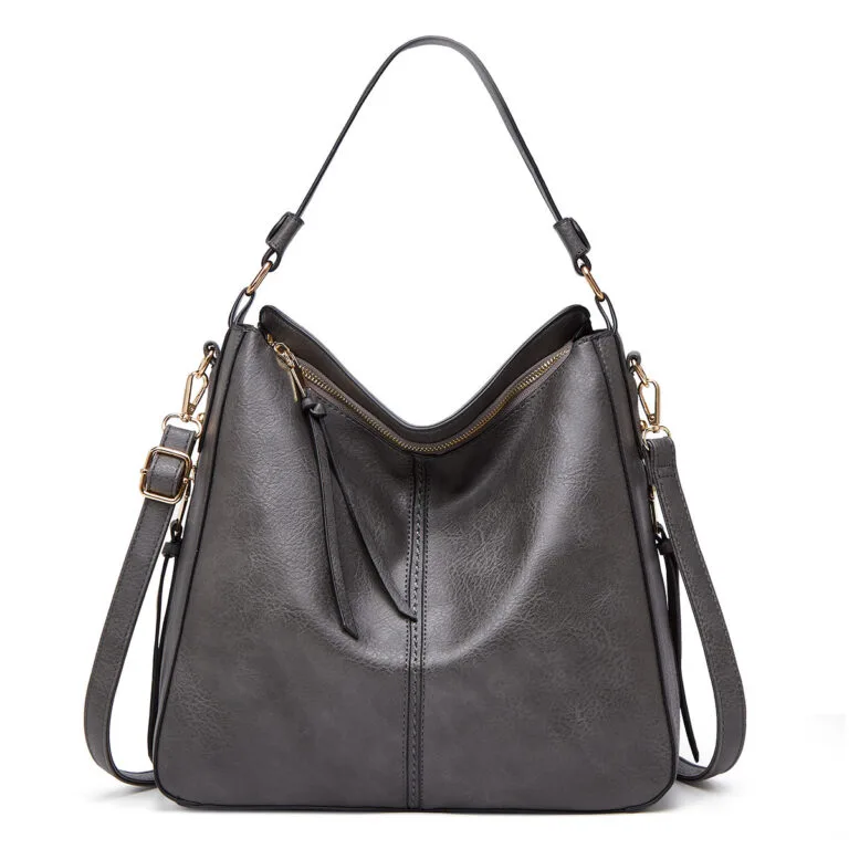 Lunéra Classic Hobo Bag