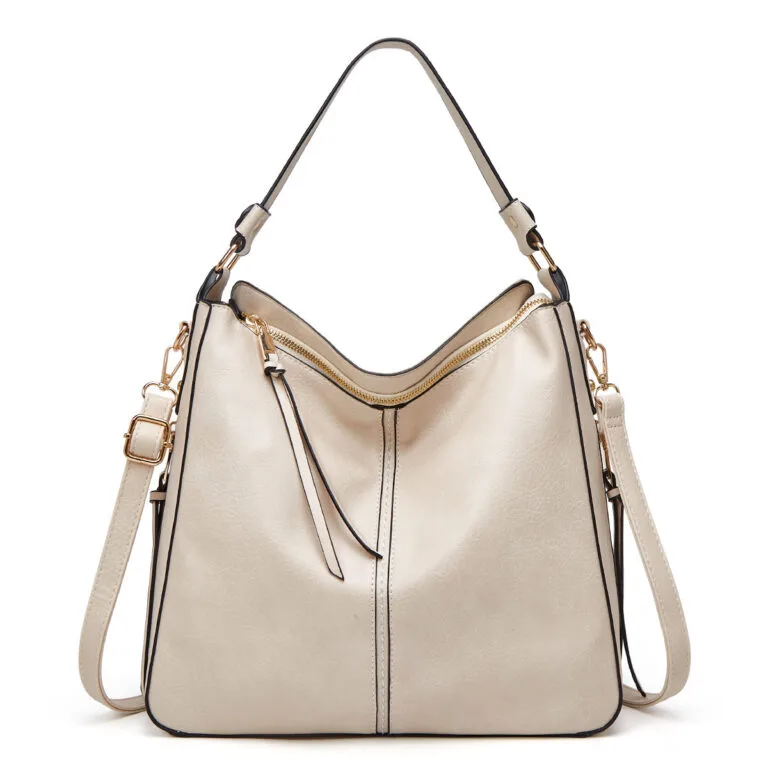 Lunéra Classic Hobo Bag