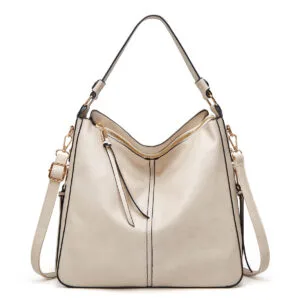 color: Beige