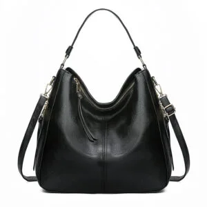 color: Black