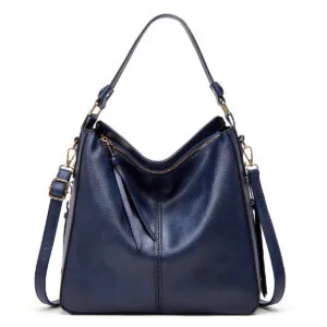 color: Dark Blue