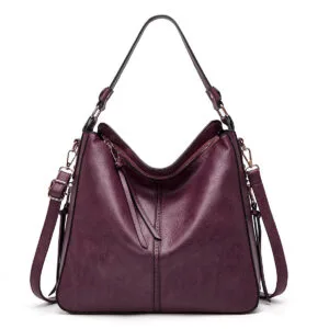 color: Dark Purple
