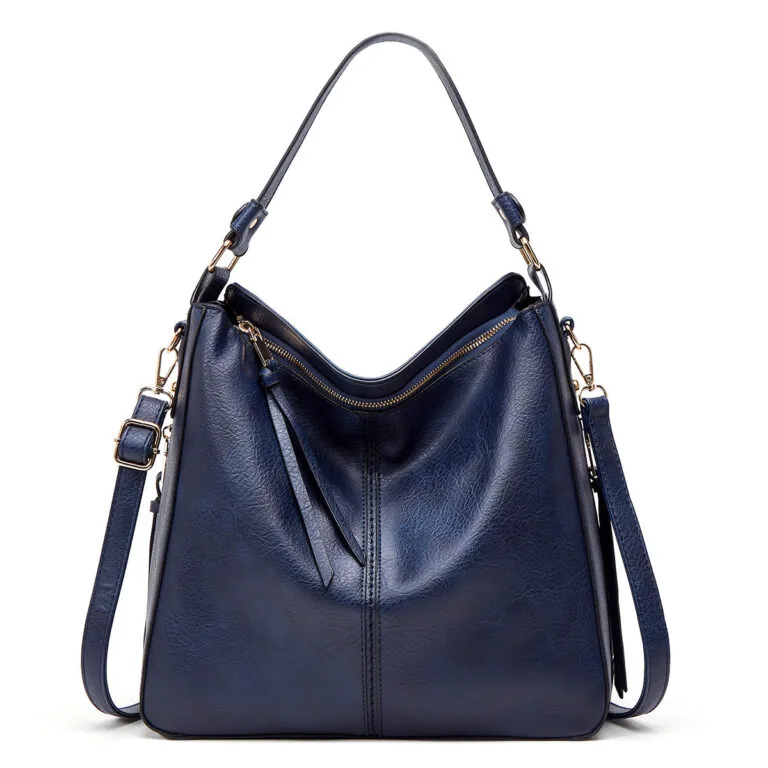 Lunéra Classic Hobo Bag