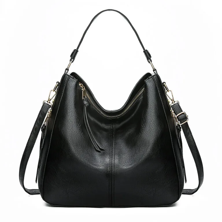 Lunéra Classic Hobo Bag
