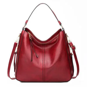 color: Red