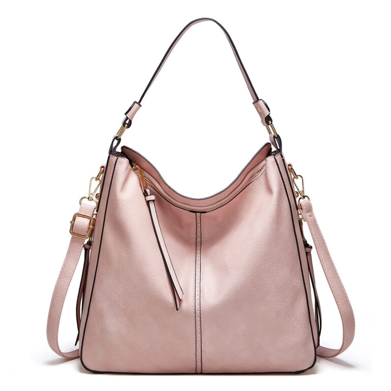 Lunéra Classic Hobo Bag