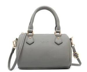 color: Grey