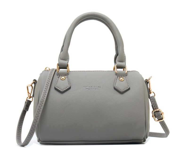 Lunéra Elegant Satchel Handbag