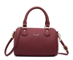 color: Maroon