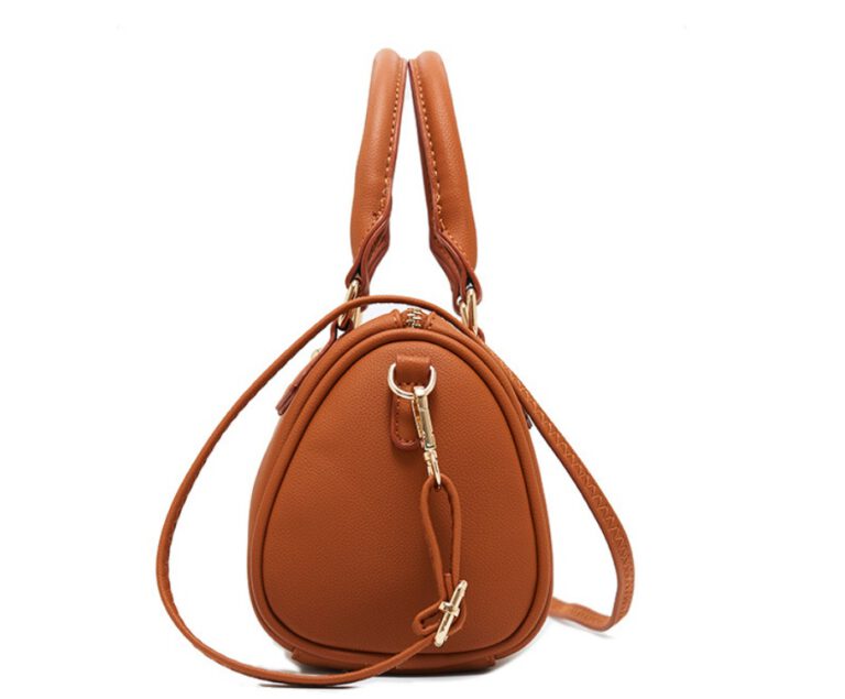 Lunéra Elegant Satchel Handbag