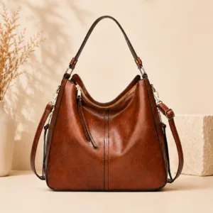 Lunéra Classic Hobo Bag