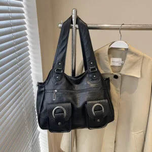 color: Black
