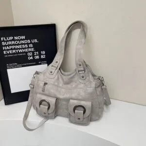 color: Gray