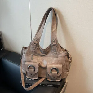 color: Khaki