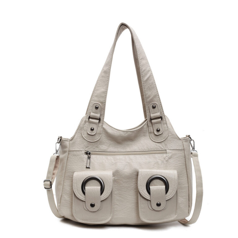 Lunéra Vintage Shoulder Bag