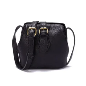 color: Black