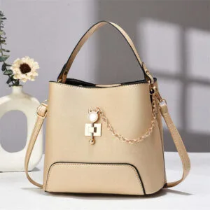 color: Rose Gold