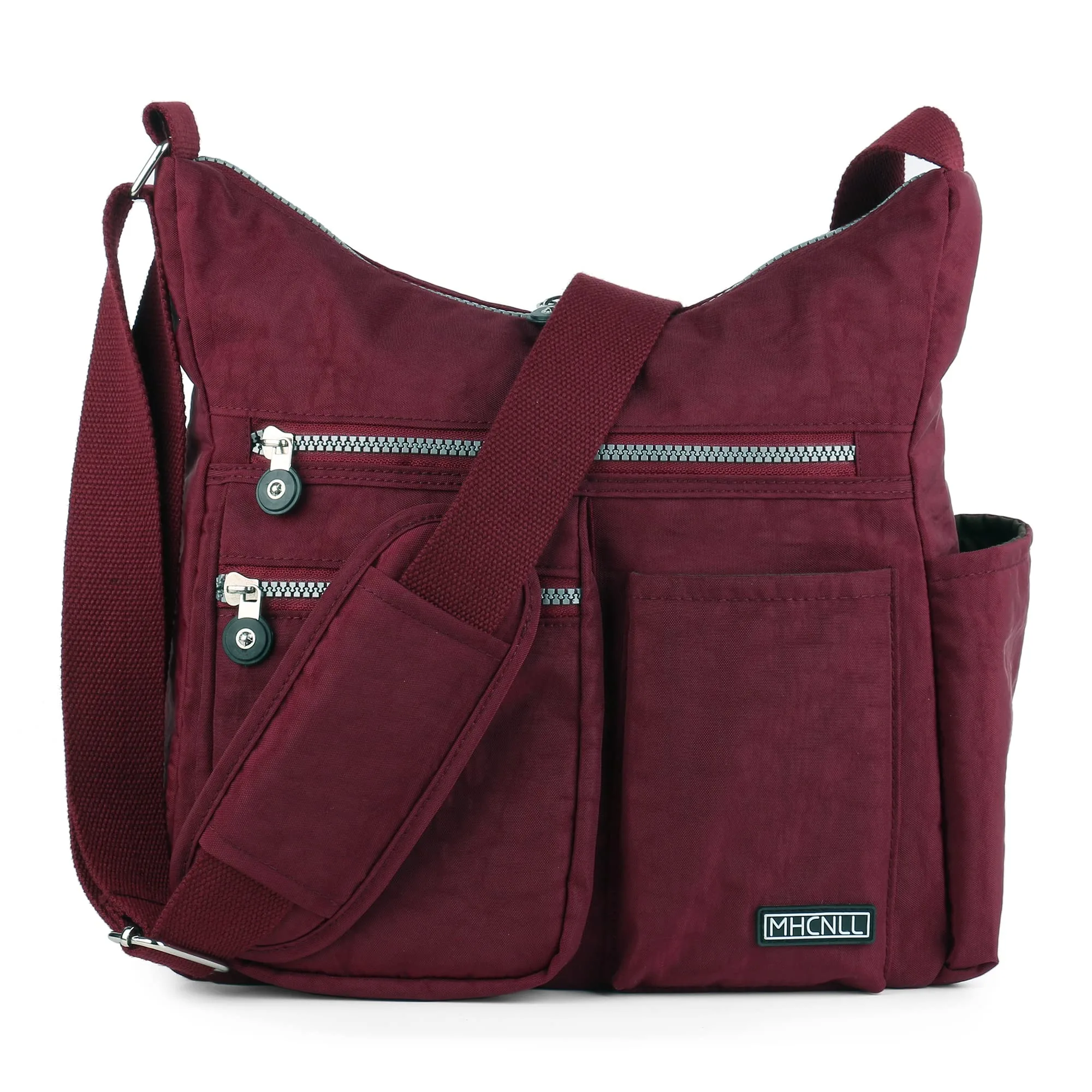 MHCNLL Véra RFID Crossbody Bag for Women