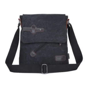 color: Black