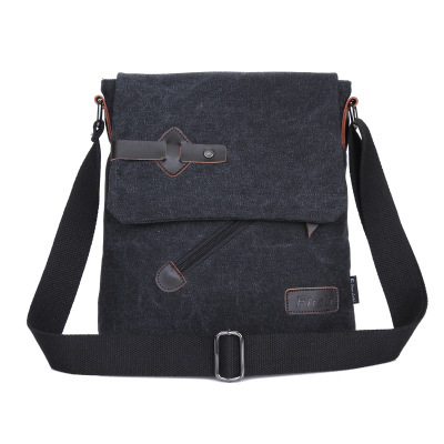 Rovén Canvas Travel Satchel Bag