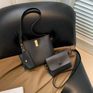 color: Black