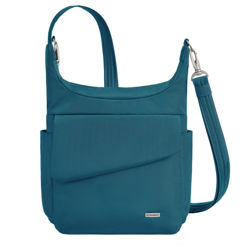 Travelon Véra Crossbody Utility Bag
