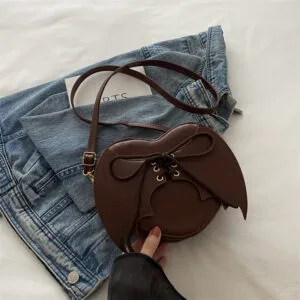 color: Brown